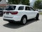 2020 Dodge Durango SXT Plus