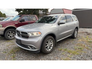 2016 Dodge Durango SXT