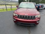 2019 Jeep Grand Cherokee Laredo E