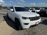 2022 Jeep Grand Cherokee WK Laredo X