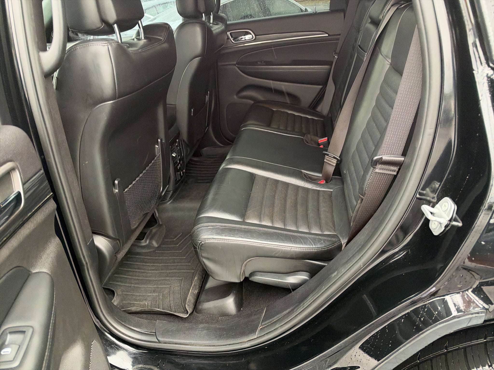 2019 Jeep Grand Cherokee Limited X