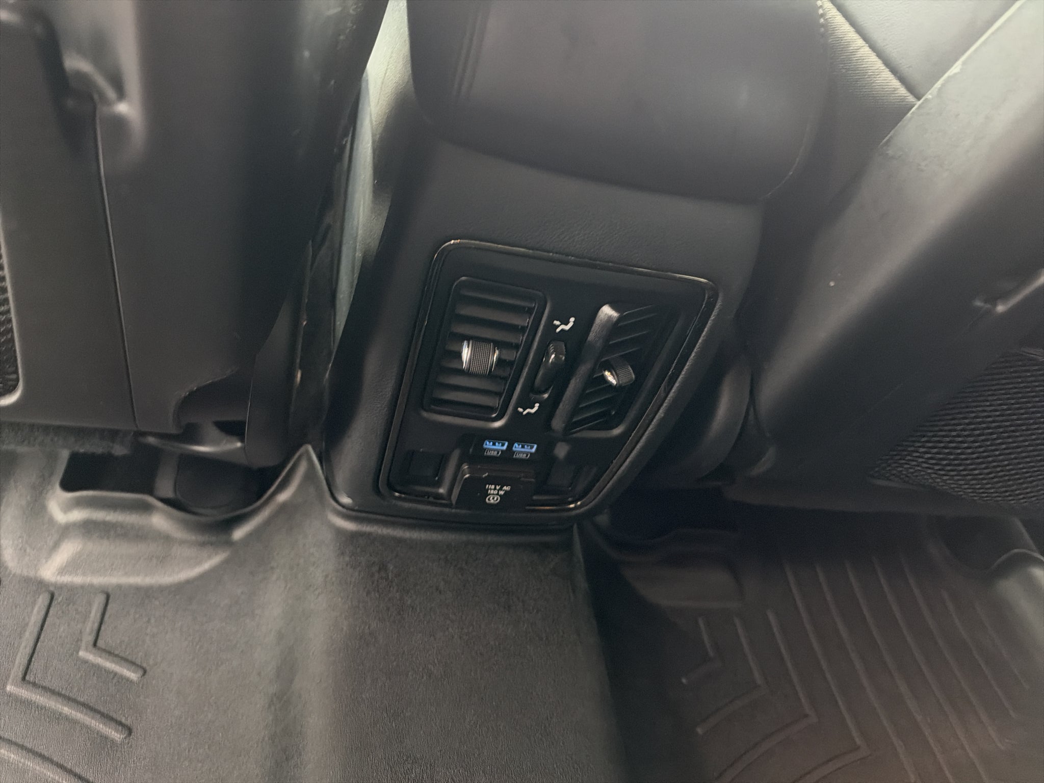 2019 Jeep Grand Cherokee Limited X
