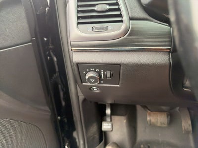 2019 Jeep Grand Cherokee Limited X
