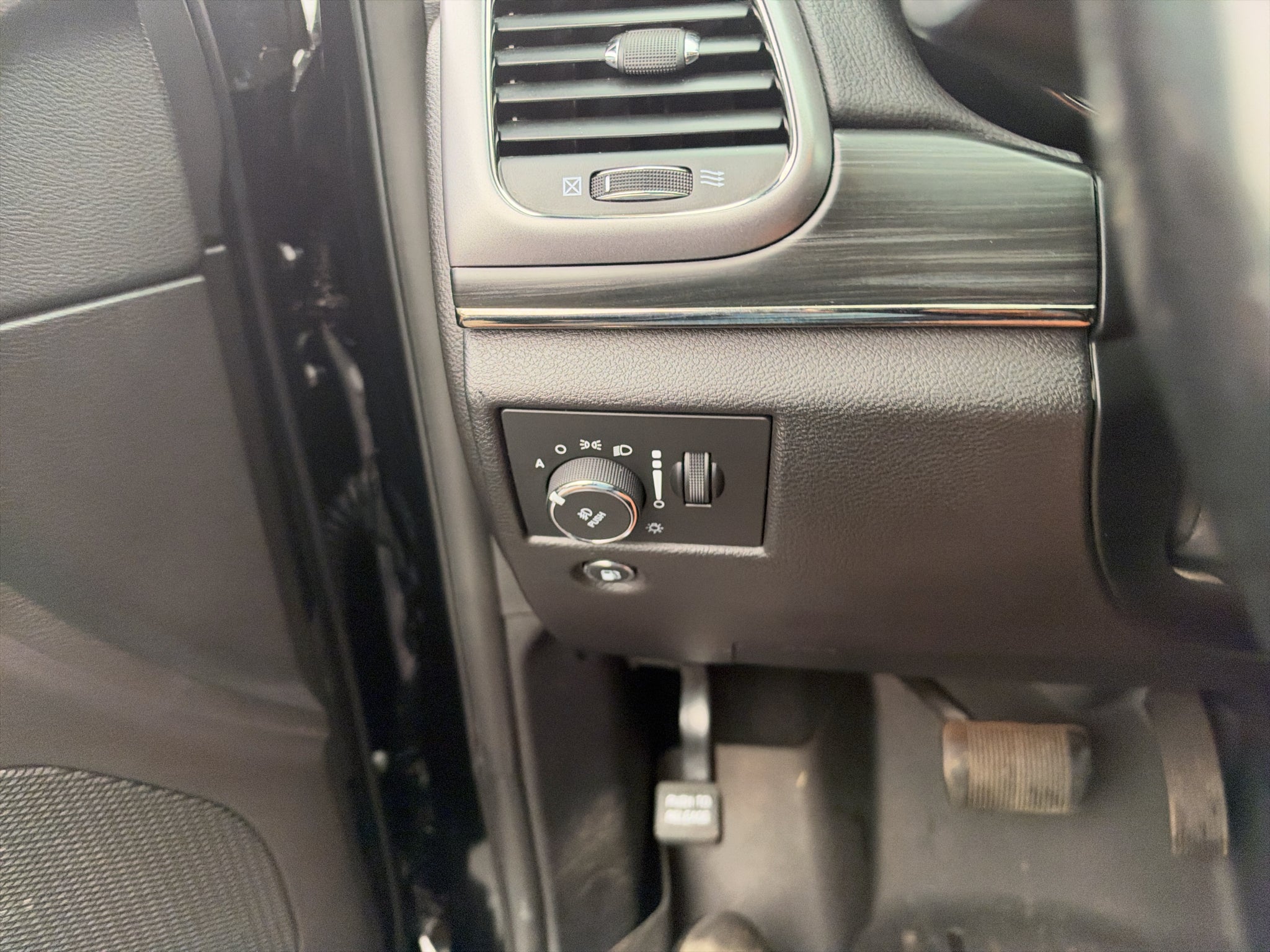 2019 Jeep Grand Cherokee Limited X