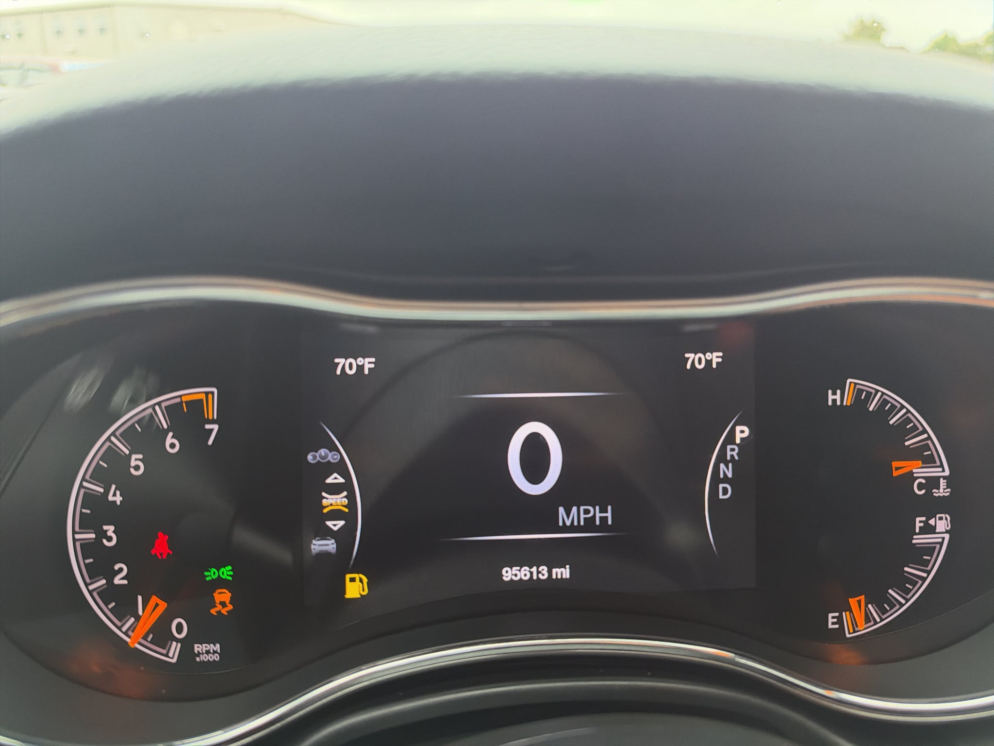 2019 Jeep Grand Cherokee Limited X