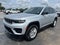 2024 Jeep Grand Cherokee Laredo X