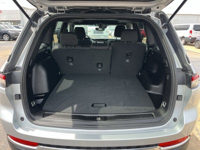 2024 Jeep Grand Cherokee Laredo X