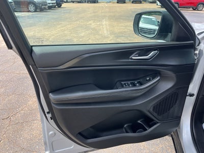 2024 Jeep Grand Cherokee Laredo X