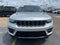 2024 Jeep Grand Cherokee Laredo X
