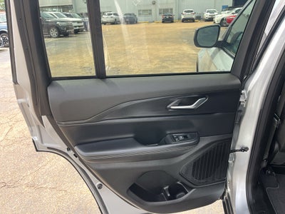 2024 Jeep Grand Cherokee Laredo X