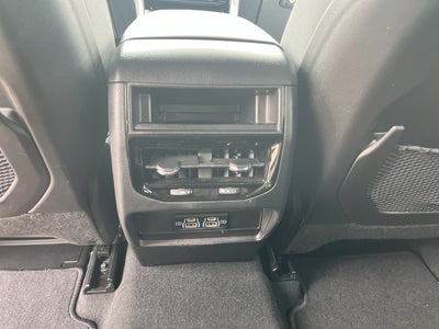 2024 Jeep Grand Cherokee Laredo X