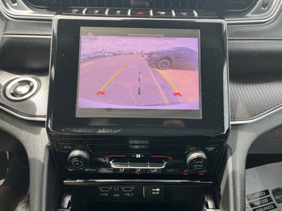 2024 Jeep Grand Cherokee Laredo X