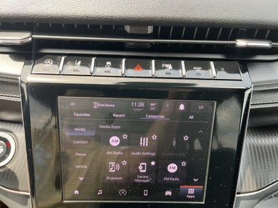 2024 Jeep Grand Cherokee Laredo X
