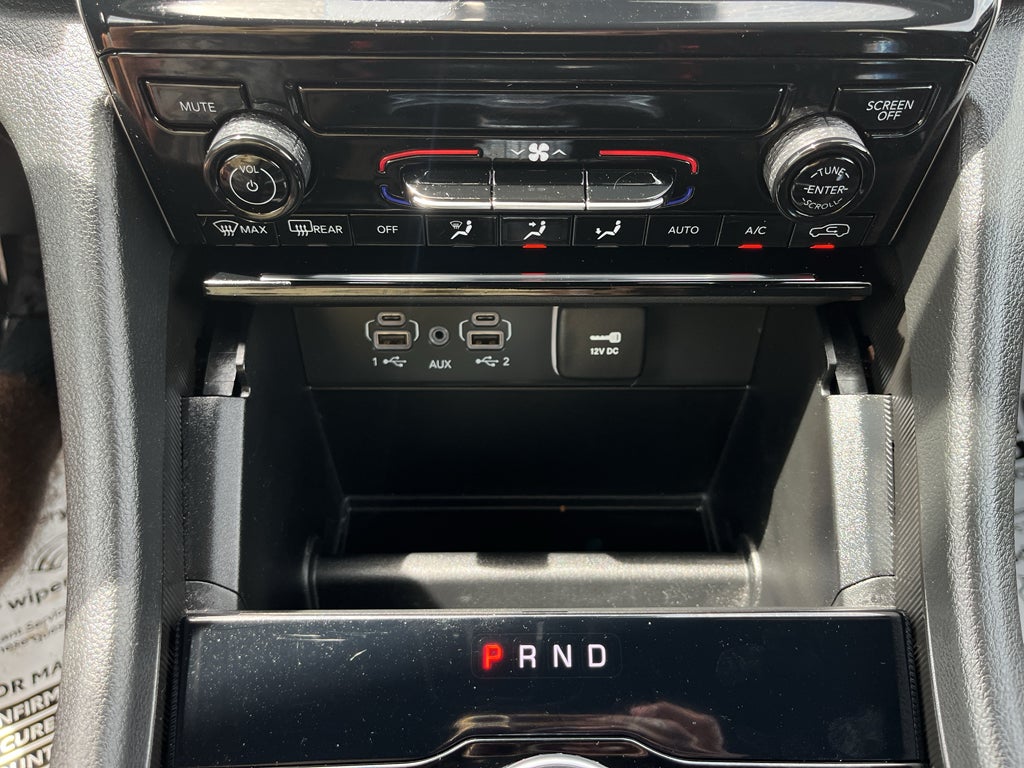 2024 Jeep Grand Cherokee Laredo X