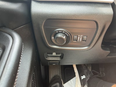 2024 Jeep Grand Cherokee Laredo X