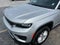 2024 Jeep Grand Cherokee Laredo X