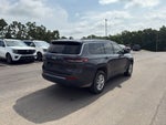 2024 Jeep Grand Cherokee L Laredo X