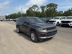 2024 Jeep Grand Cherokee L Laredo X