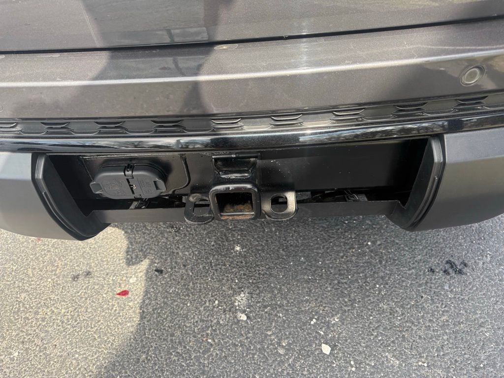 2024 Jeep Grand Cherokee L Altitude X