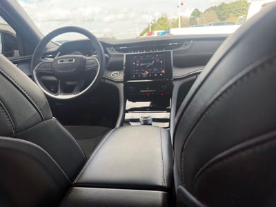 2024 Jeep Grand Cherokee L Altitude X