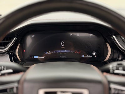 2022 Jeep Grand Cherokee L Summit