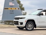 2022 Jeep Grand Cherokee L Summit