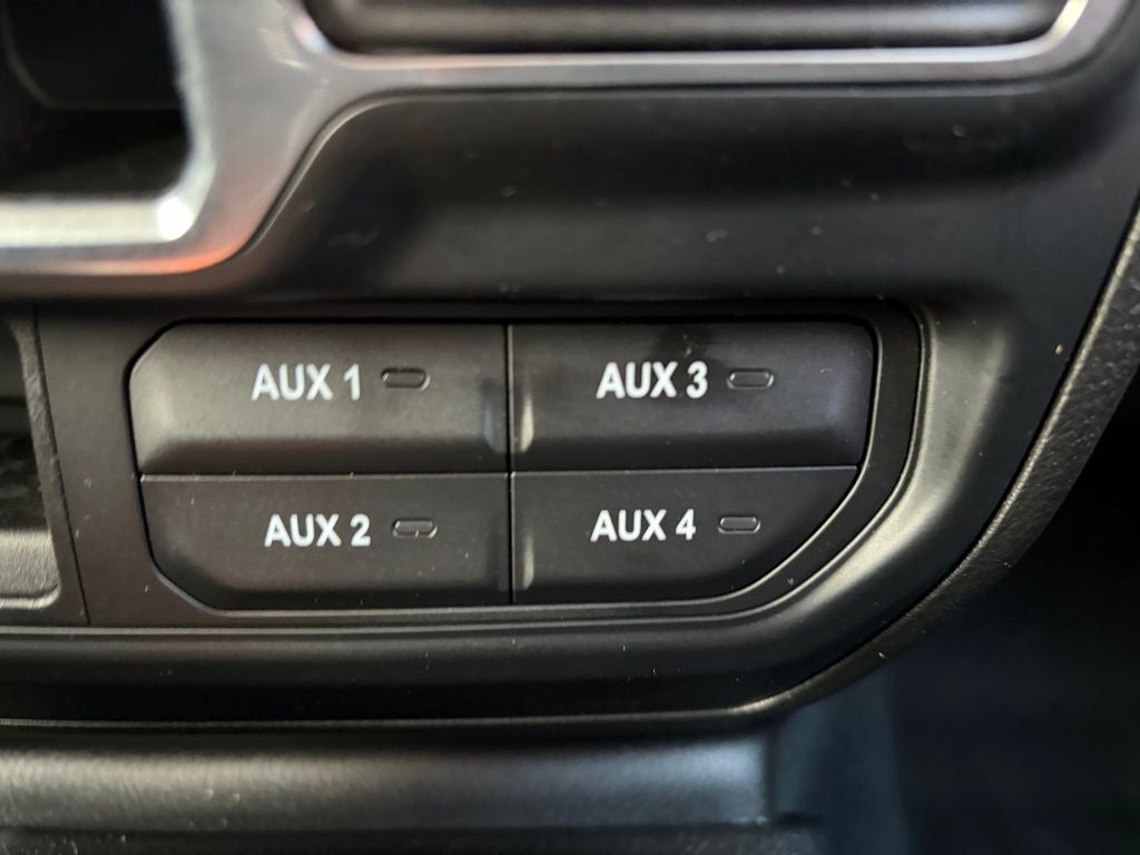 2024 Jeep Wrangler Sport S 4xe