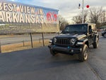 2024 Jeep Wrangler Sport S 4xe