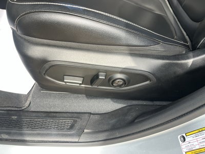 2023 Jeep Grand Cherokee 4xe 4xe