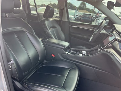 2023 Jeep Grand Cherokee 4xe 4xe