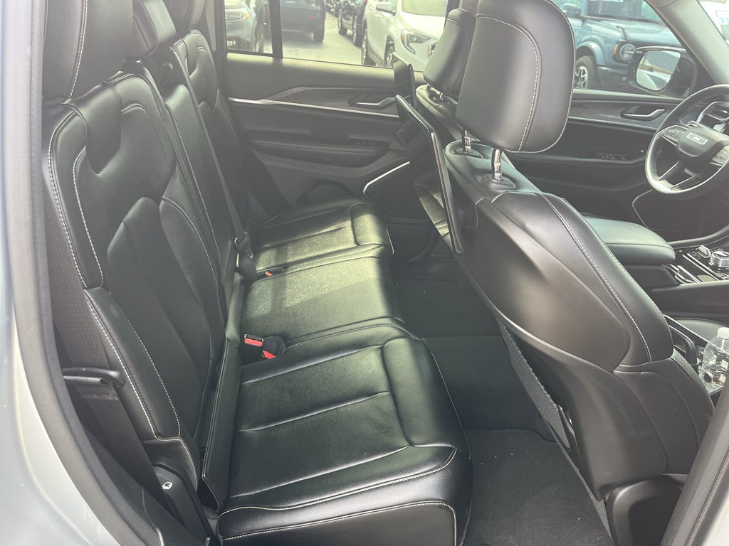 2023 Jeep Grand Cherokee 4xe 4xe