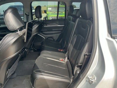 2023 Jeep Grand Cherokee 4xe 4xe