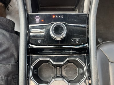 2023 Jeep Grand Cherokee 4xe 4xe