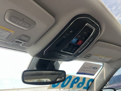 2023 Jeep Grand Cherokee 4xe 4xe