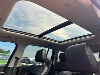 2023 Jeep Grand Cherokee 4xe 4xe