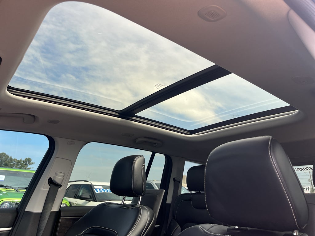 2023 Jeep Grand Cherokee 4xe 4xe