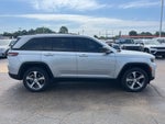2023 Jeep Grand Cherokee 4xe 4xe