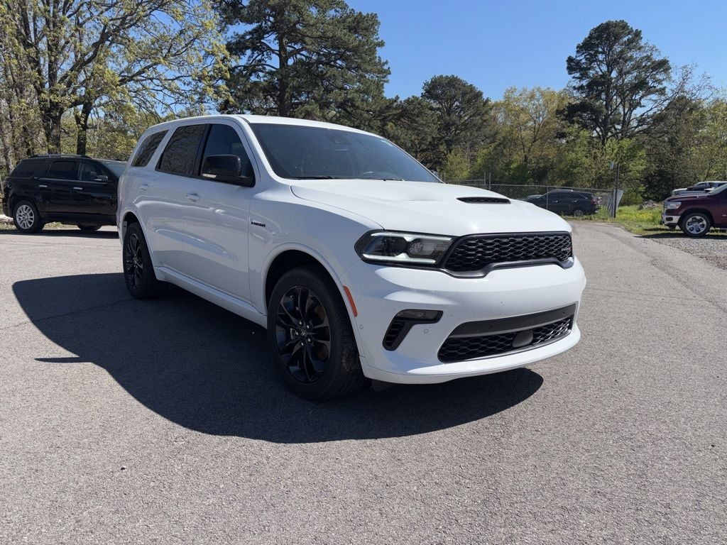 2022 Dodge Durango R/T