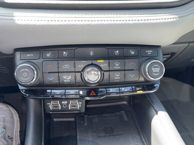 2022 Dodge Durango R/T