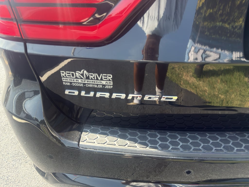 2023 Dodge Durango R/T Plus