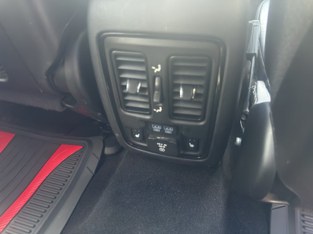 2023 Dodge Durango R/T Plus