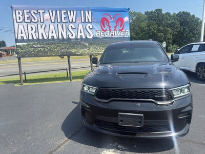 2023 Dodge Durango R/T Plus