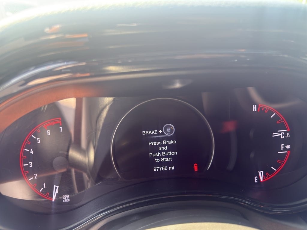 2023 Dodge Durango R/T Plus