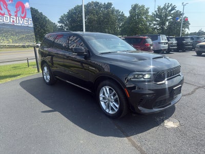 2023 Dodge Durango R/T Plus