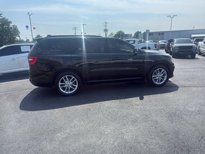 2023 Dodge Durango R/T Plus