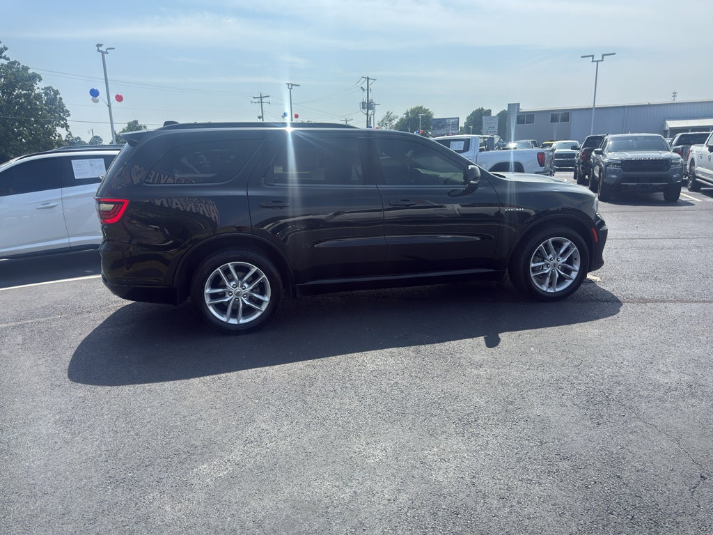 2023 Dodge Durango R/T Plus