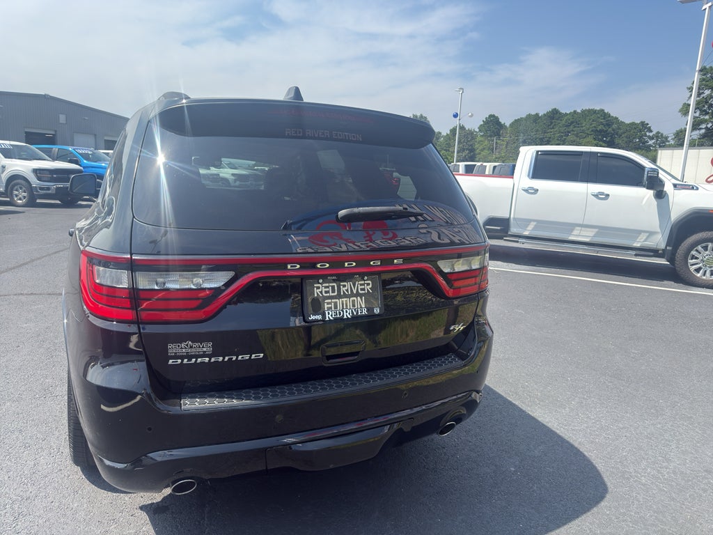 2023 Dodge Durango R/T Plus