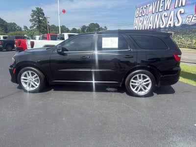 2023 Dodge Durango R/T Plus