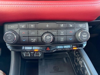 2022 Dodge Durango R/T