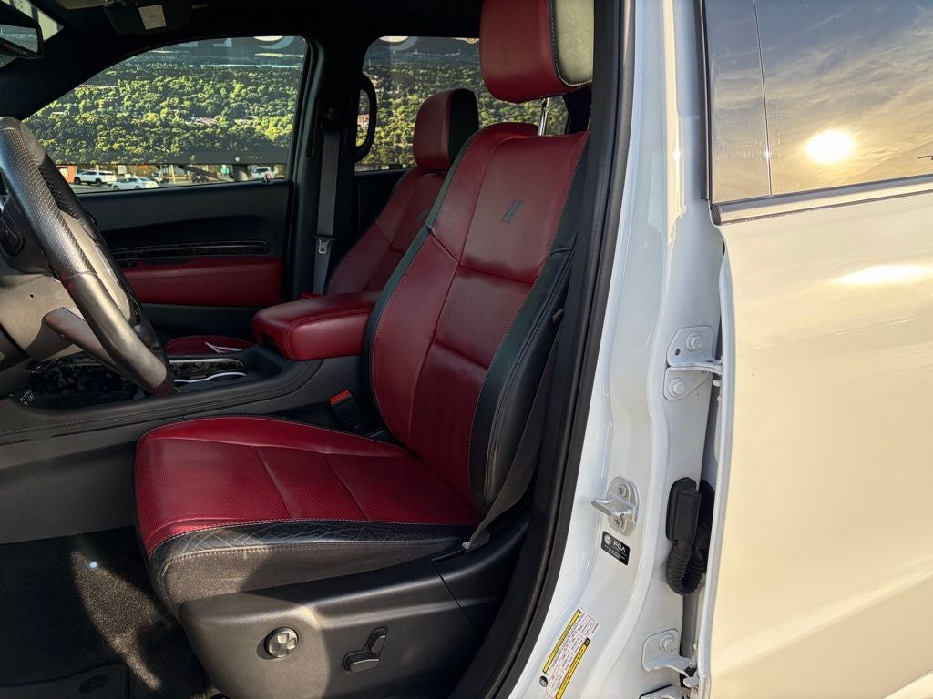 2022 Dodge Durango R/T